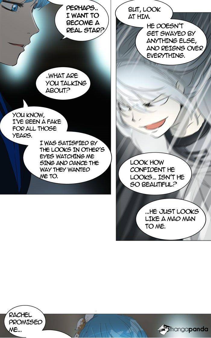 Tower of God Chapter 244 image 29